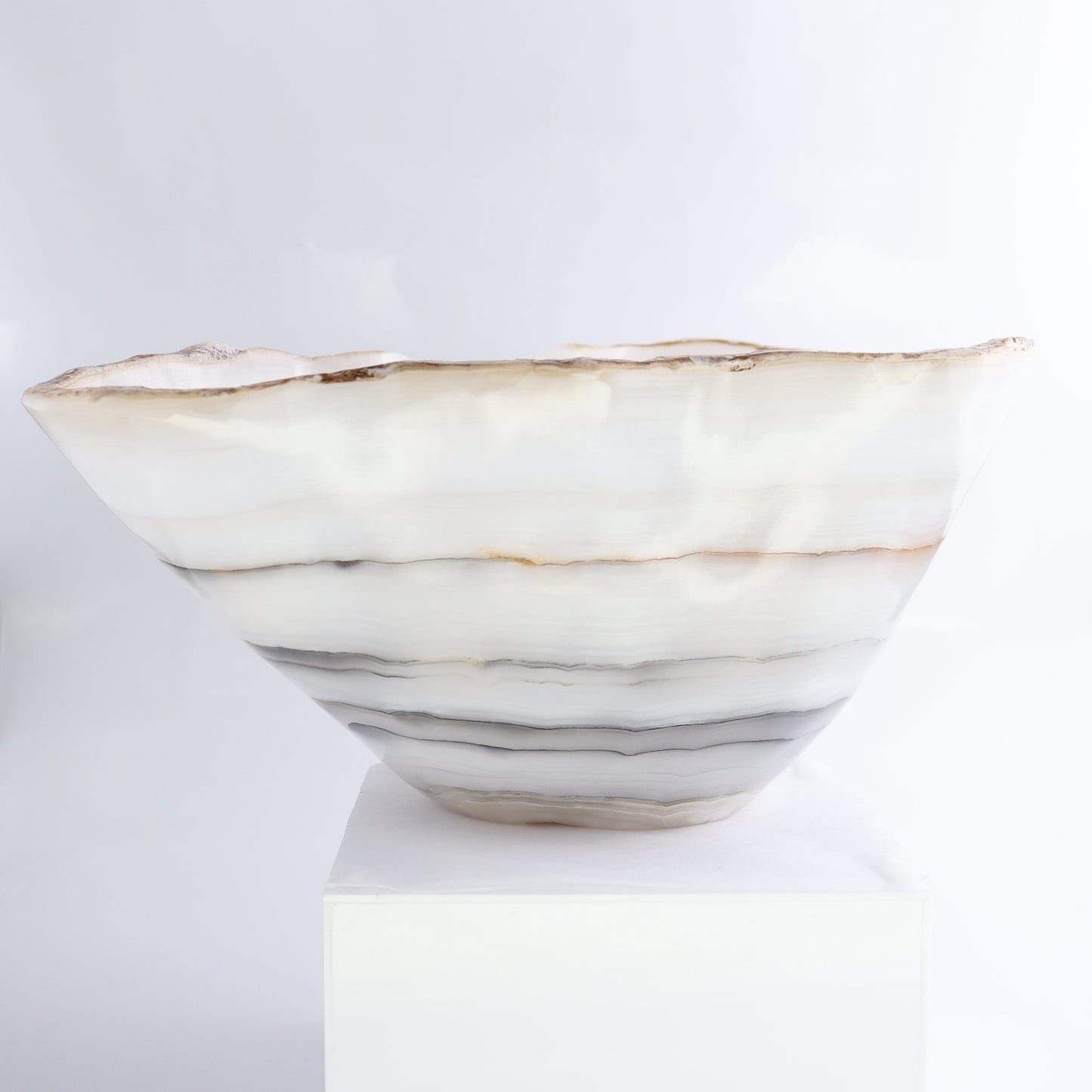 Onyx Bowl - Expert Wholesale and Supplier of Wholesale Crystals & Bulk Gemstones, ["Bowls","Mexico","onyx"]