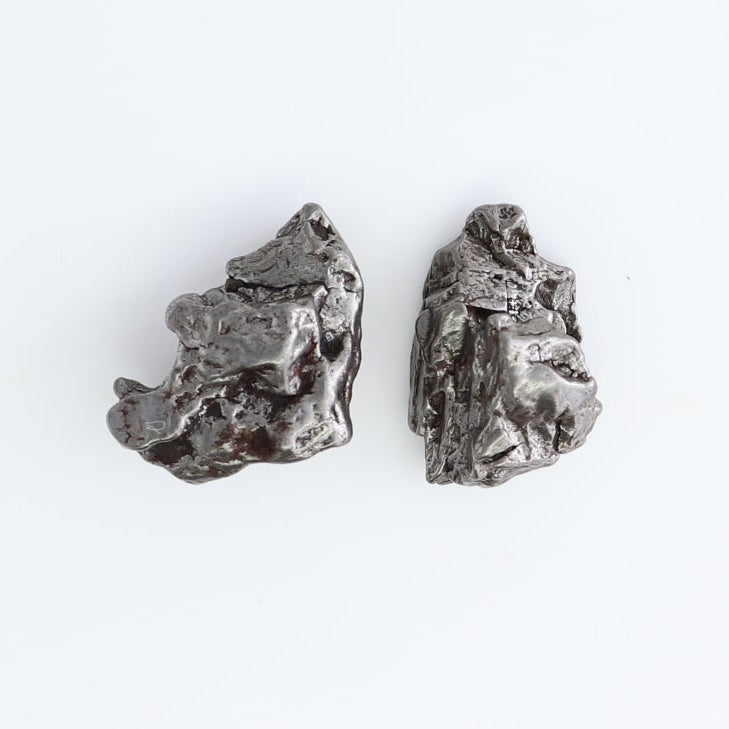 Campos del Cielo Meteorites Set of 10