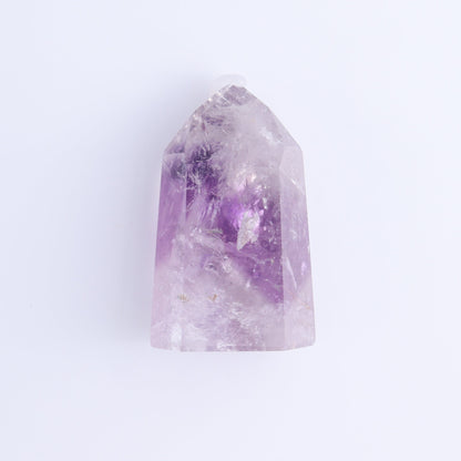 Amethyst Towers Set of 5 - Expert Wholesale and Supplier of Wholesale Crystals & Bulk Gemstones, ["Amethyst","Brazil","Towers"]