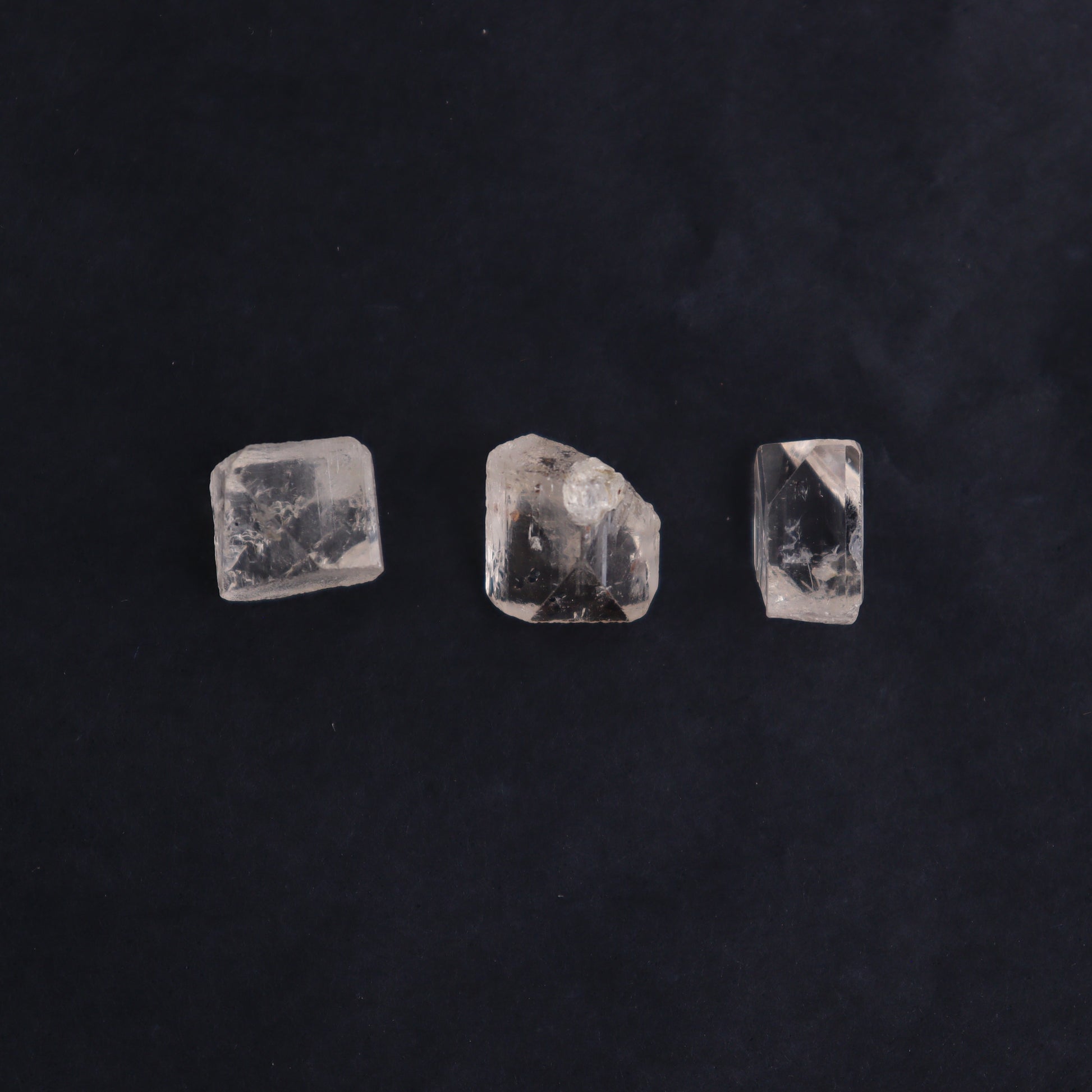 Topaz Rough Set of 5 - Expert Wholesale and Supplier of Wholesale Crystals & Bulk Gemstones, []