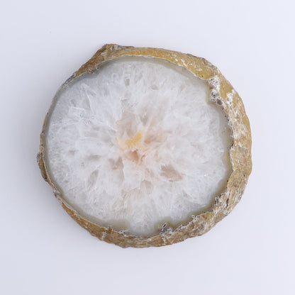 Agate Slices Set of 5 - Expert Wholesale and Supplier of Wholesale Crystals & Bulk Gemstones, ["Agate","Brazil","Slices and Slabs"]