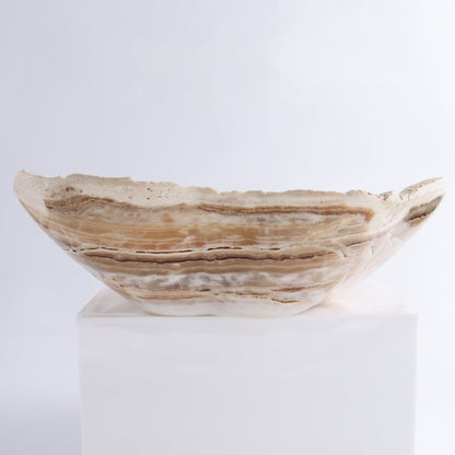 Onyx Bowl - Expert Wholesale and Supplier of Wholesale Crystals & Bulk Gemstones, ["Bowls","Mexico","onyx"]