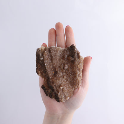 Calcite Flat of 6 - Expert Wholesale and Supplier of Wholesale Crystals & Bulk Gemstones, ["Calcite","Flats","Mexico"]