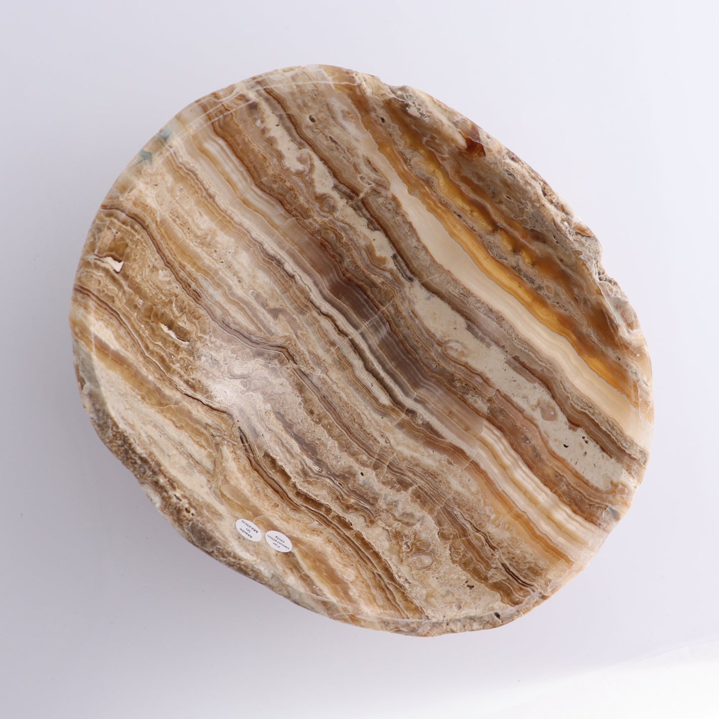 Onyx Bowl - Expert Wholesale and Supplier of Wholesale Crystals & Bulk Gemstones, ["Bowls","Mexico","onyx"]