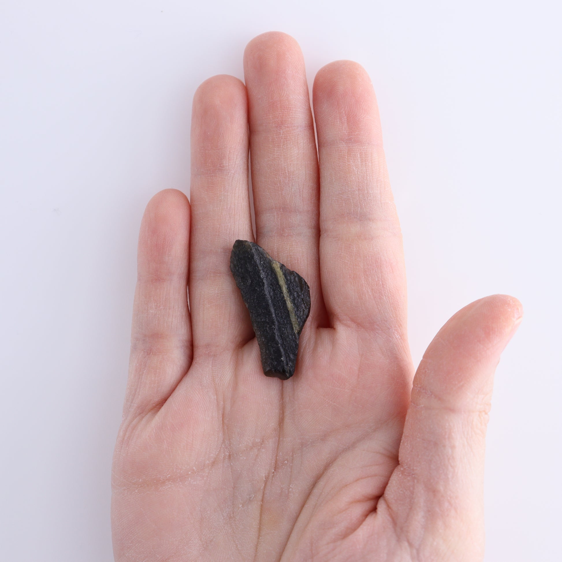Moldavite Piece - Expert Wholesale and Supplier of Wholesale Crystals & Bulk Gemstones, ["Czech Republic","Moldavite","Pieces"]