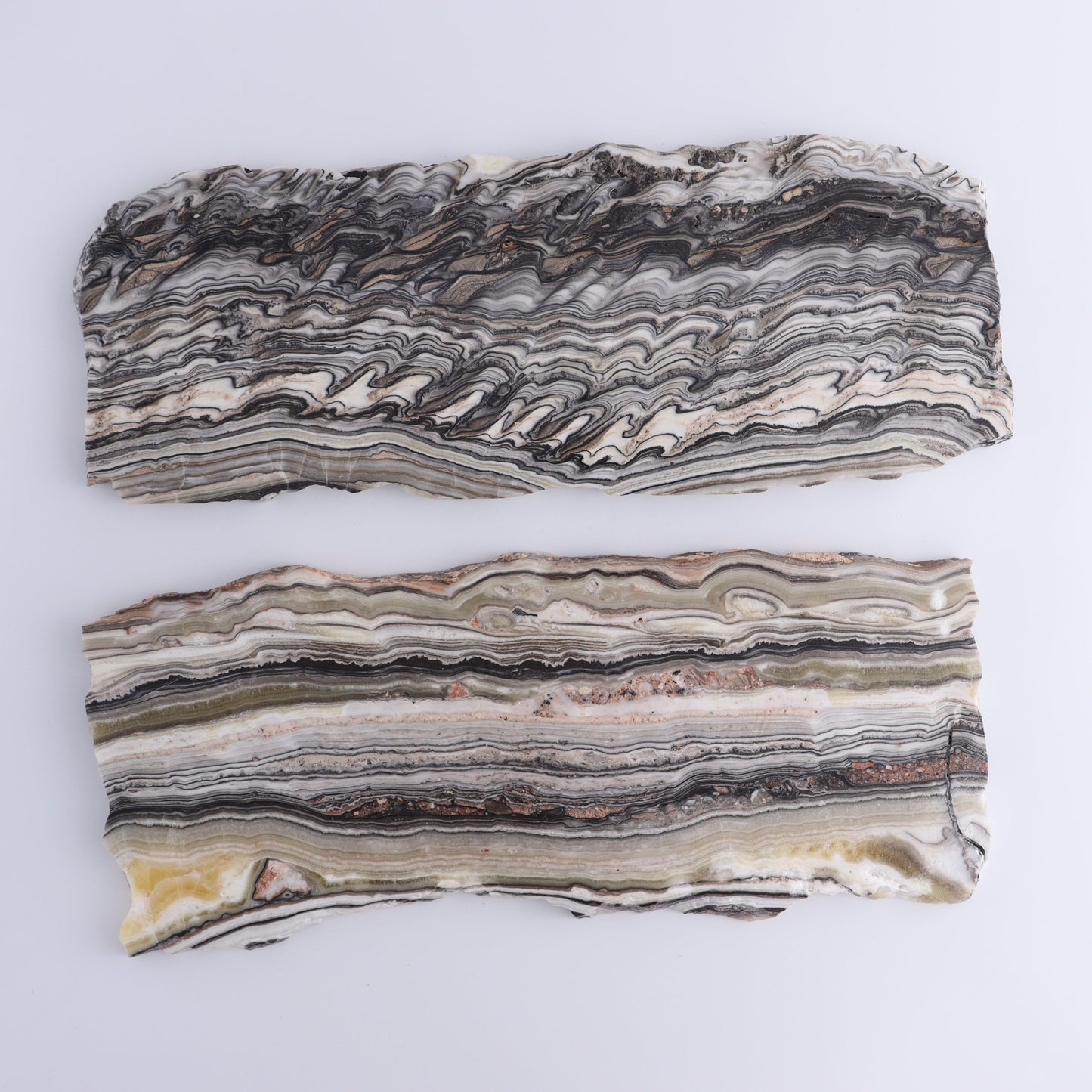 Onyx Slabs Set of 4 - Expert Wholesale and Supplier of Wholesale Crystals & Bulk Gemstones, ["Mexico","onyx","Slices and Slabs"]