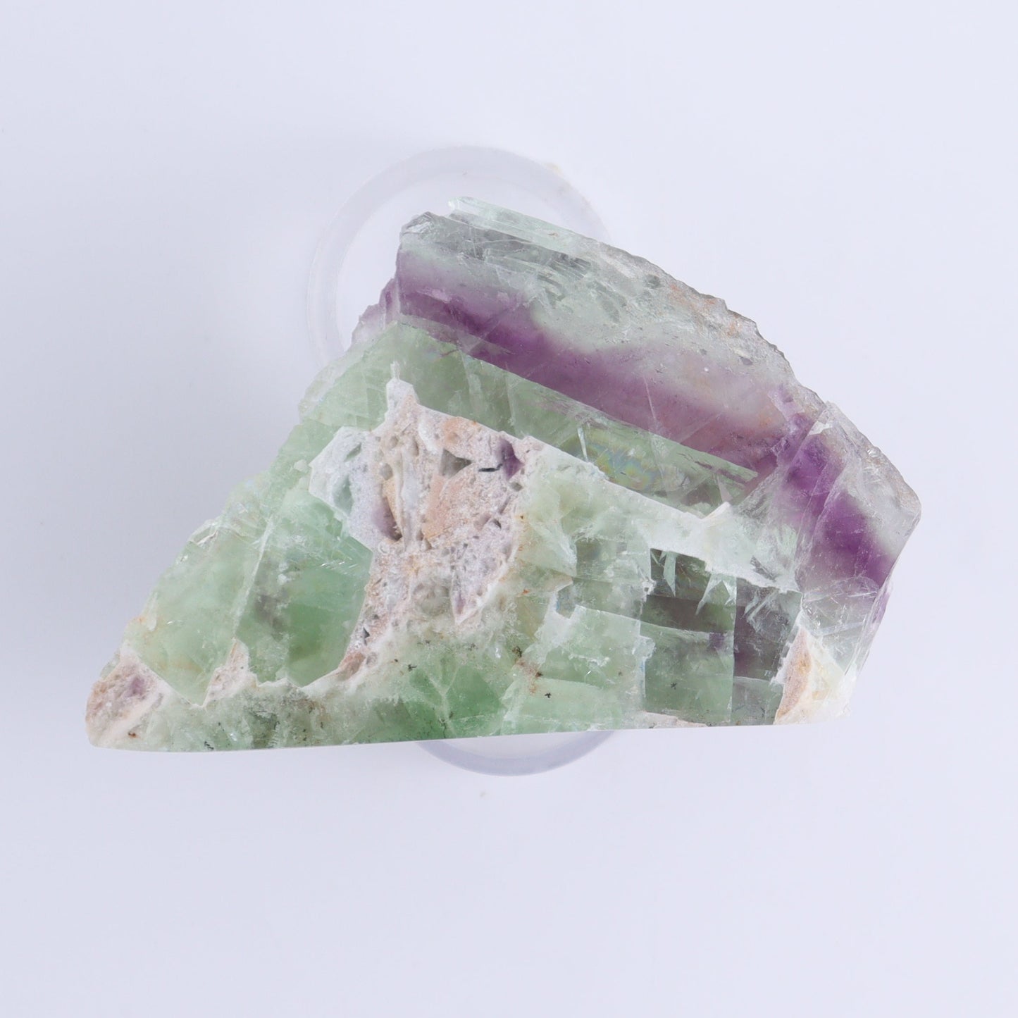 Fluorite Face Polished Set of 7 - Expert Wholesale and Supplier of Wholesale Crystals & Bulk Gemstones, ["Face Polished","Fluorite","Mexico"]