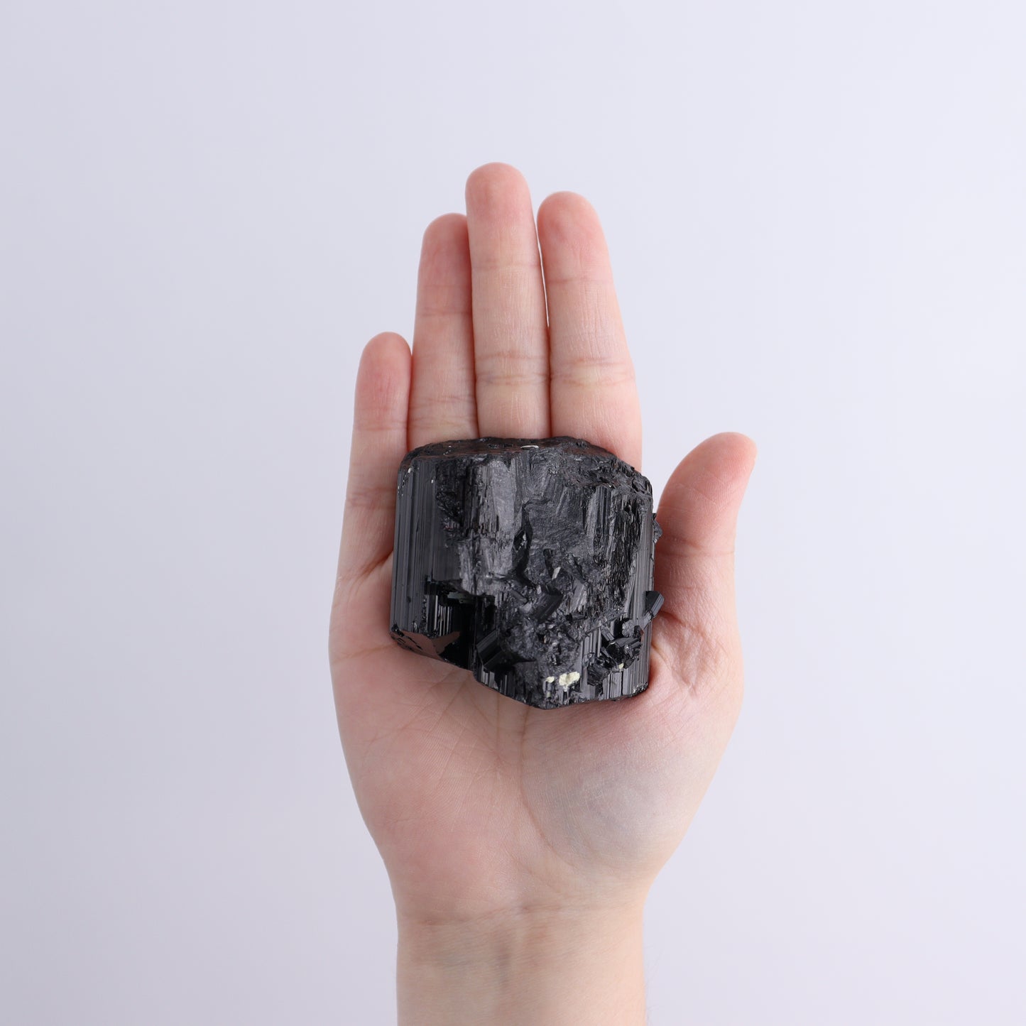 Black Tourmaline Roughs Set of 12 - Expert Wholesale and Supplier of Wholesale Crystals & Bulk Gemstones, ["Black Tourmaline","Madagascar","Rough","Tourmaline"]