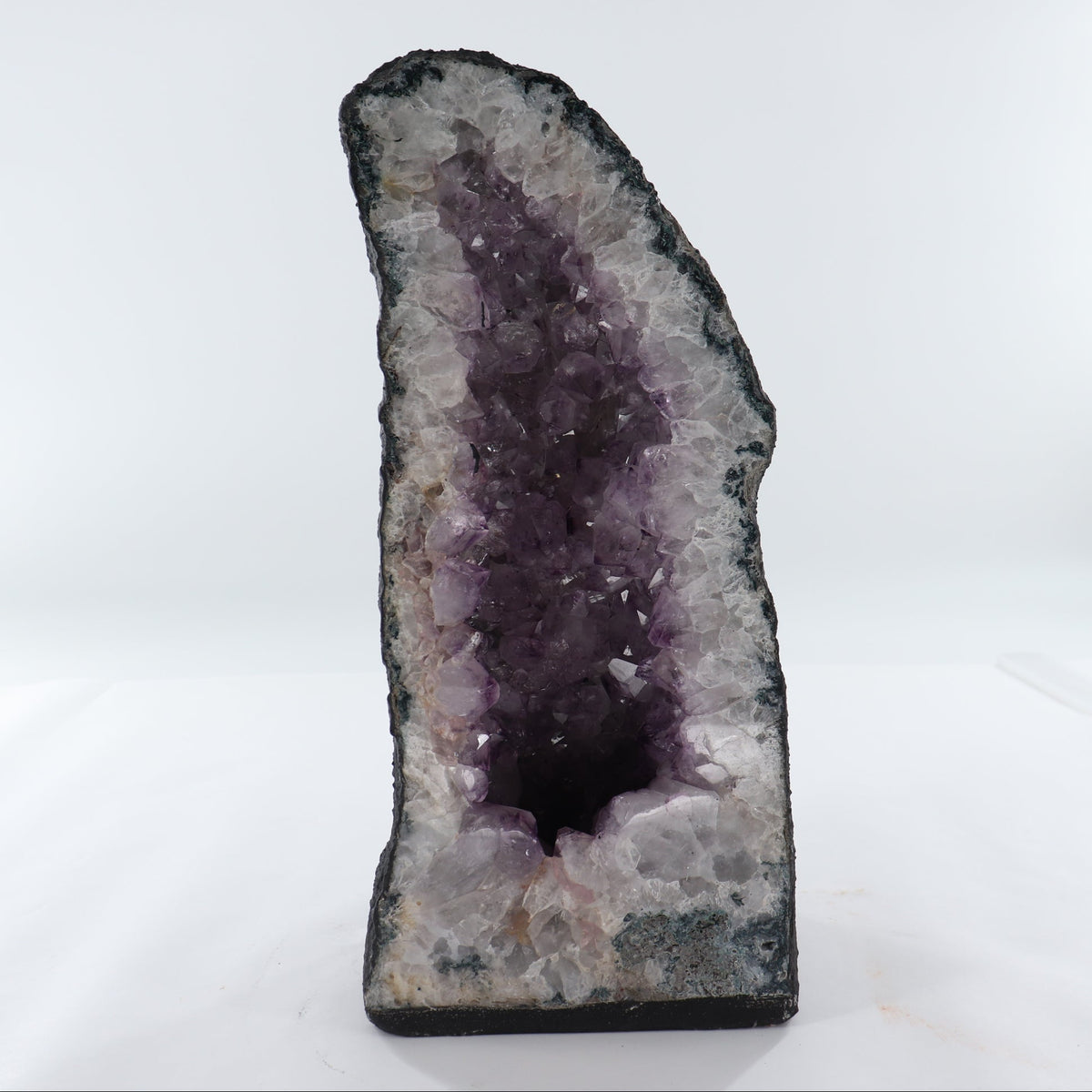 Amethyst Cathedral