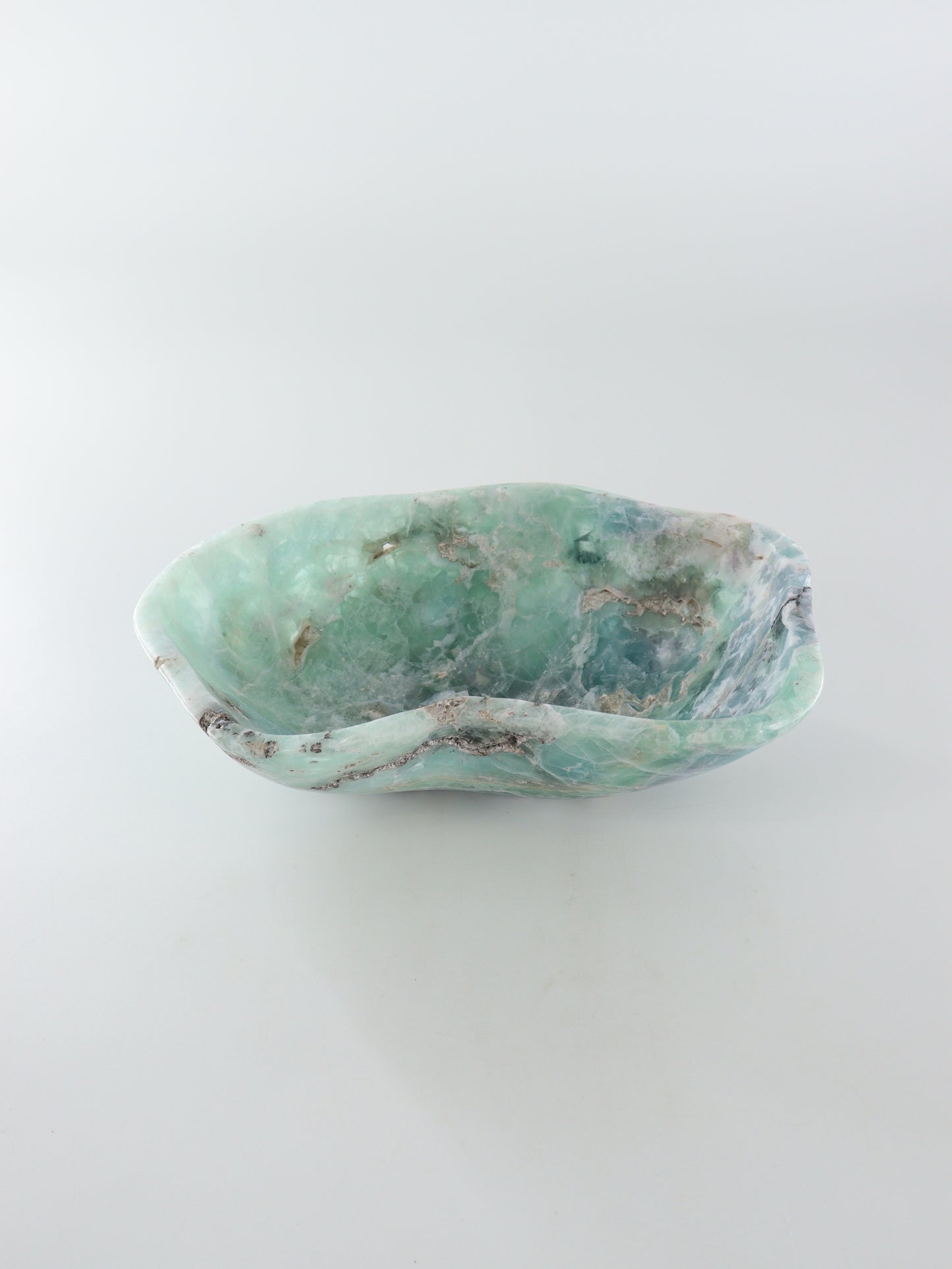 Fluorite Bowl - Expert Wholesale and Supplier of Wholesale Crystals & Bulk Gemstones, []