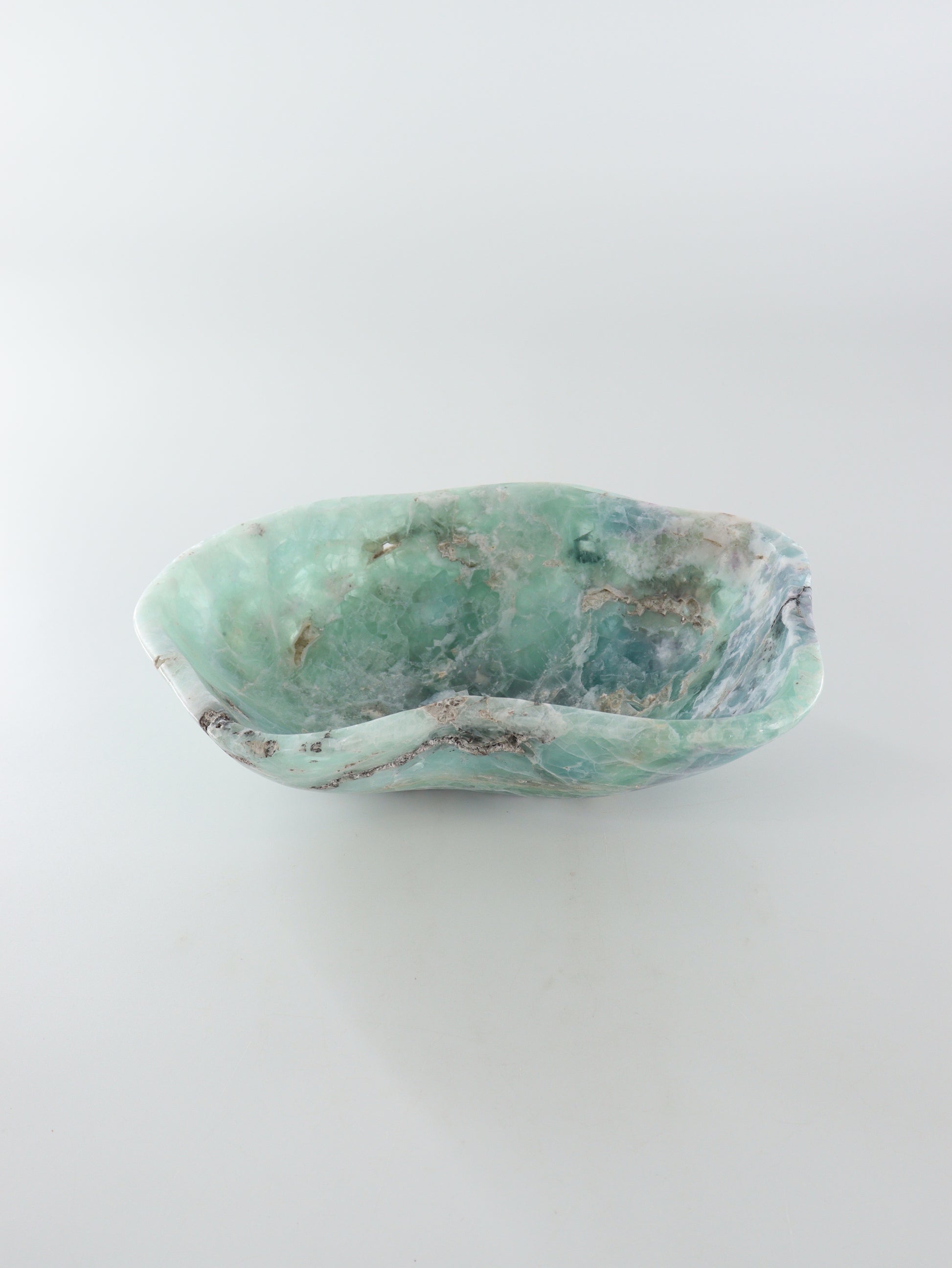 Fluorite Bowl - Expert Wholesale and Supplier of Wholesale Crystals & Bulk Gemstones, []