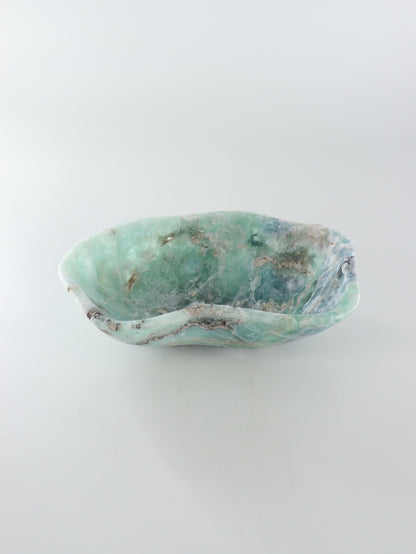 Fluorite Bowl - Expert Wholesale and Supplier of Wholesale Crystals & Bulk Gemstones, []