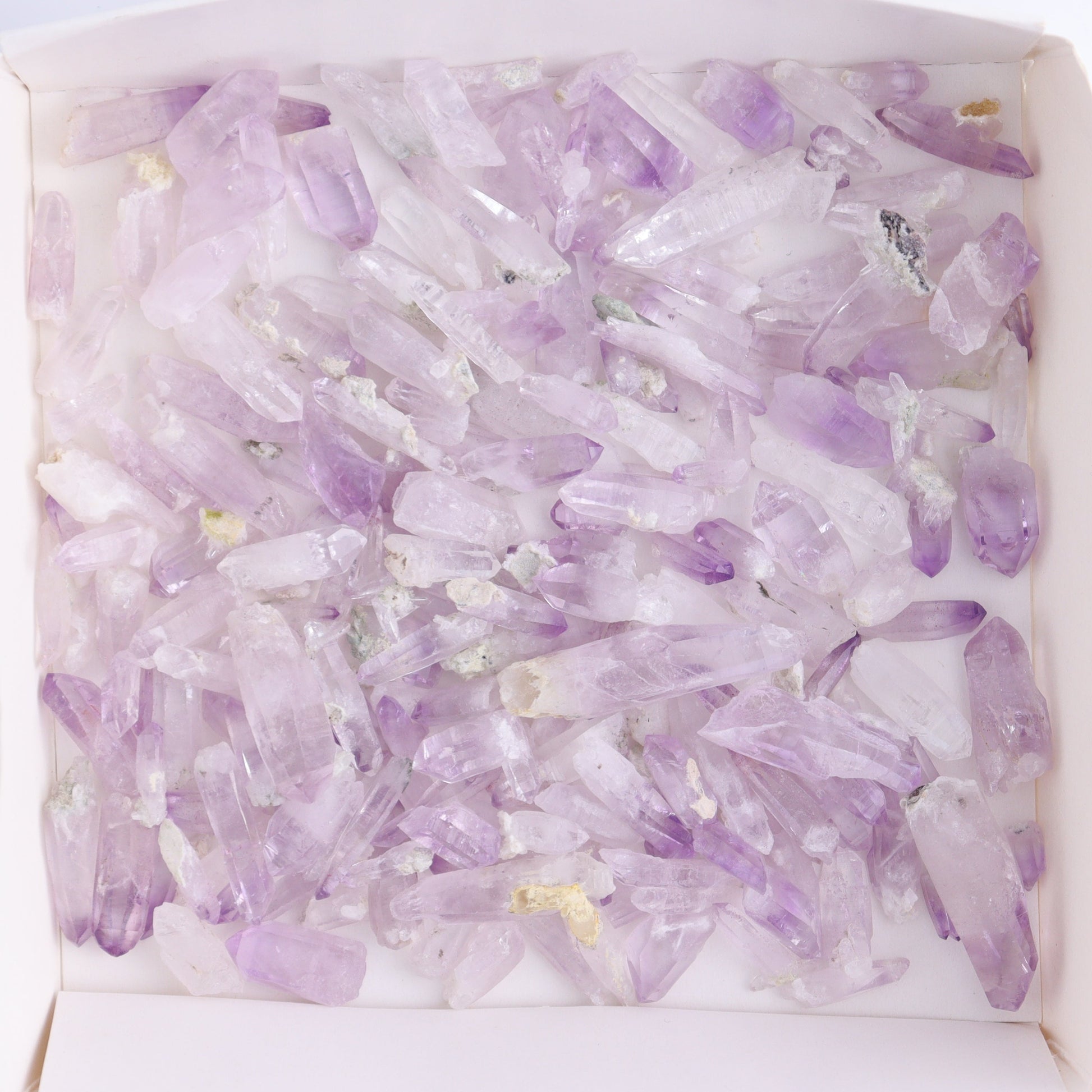 Amethyst Roughs - Expert Wholesale and Supplier of Wholesale Crystals & Bulk Gemstones, Amethyst, Roughs