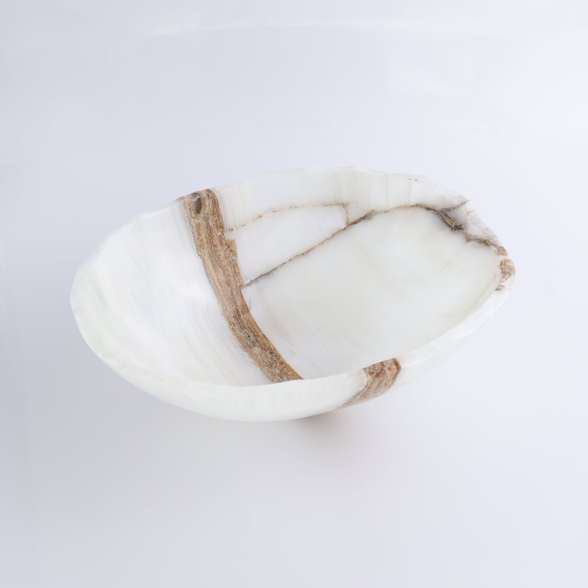 Onyx Bowl - Expert Wholesale and Supplier of Wholesale Crystals & Bulk Gemstones, ["Bowls","Mexico","onyx"]
