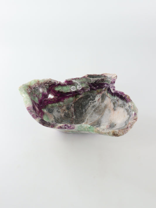 Fluorite Bowl - Expert Supplier of Wholesale Crystals & Bulk Gemstones