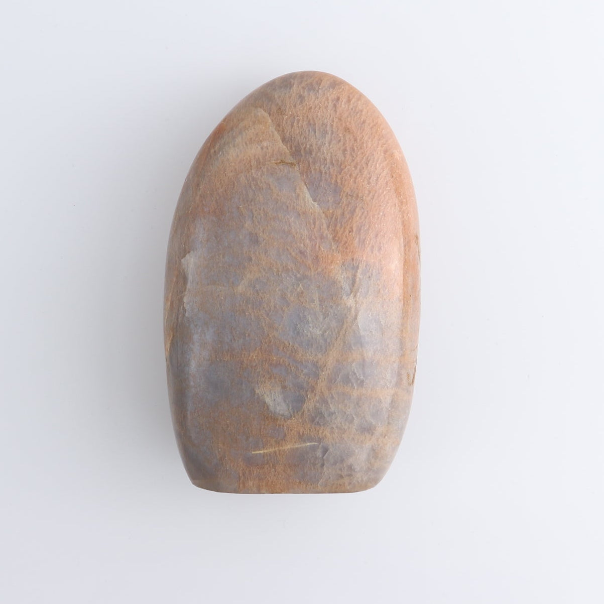 Peach Moonstone Freeform