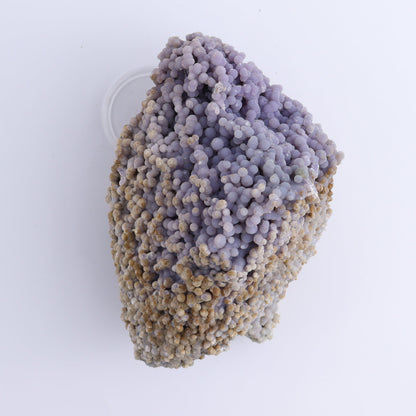 Grape Agate Cluster