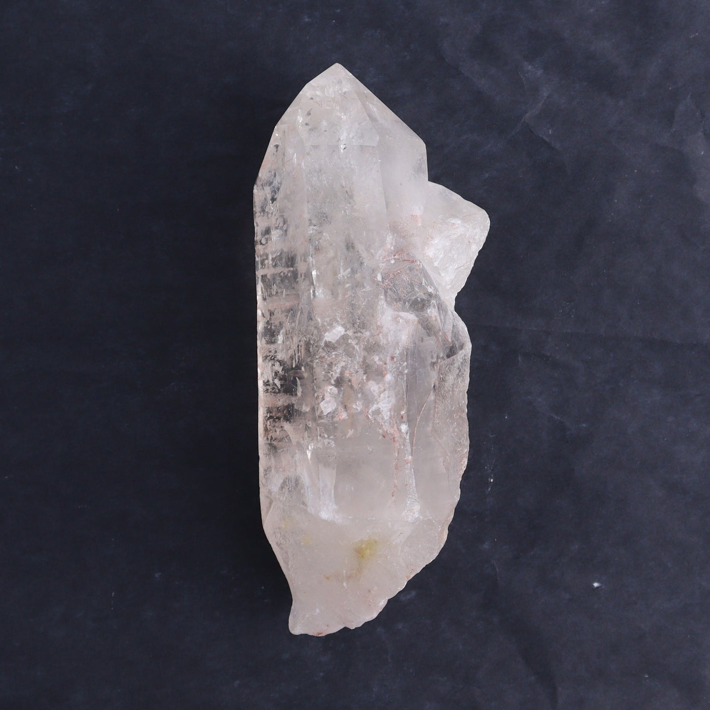 Quartz Polished Tips Set of 2 - Expert Wholesale and Supplier of Wholesale Crystals & Bulk Gemstones, ["Polished Tip","Quartz"]