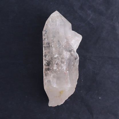 Quartz Polished Tips Set of 2 - Expert Wholesale and Supplier of Wholesale Crystals & Bulk Gemstones, ["Polished Tip","Quartz"]