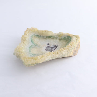 Fluorite Bowl 7"