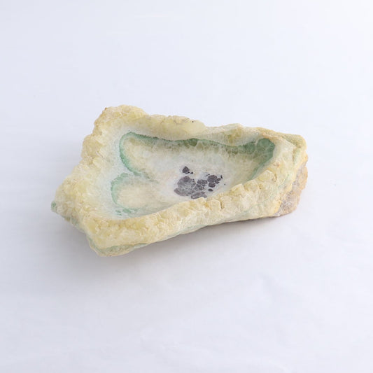 Fluorite Bowl 7"