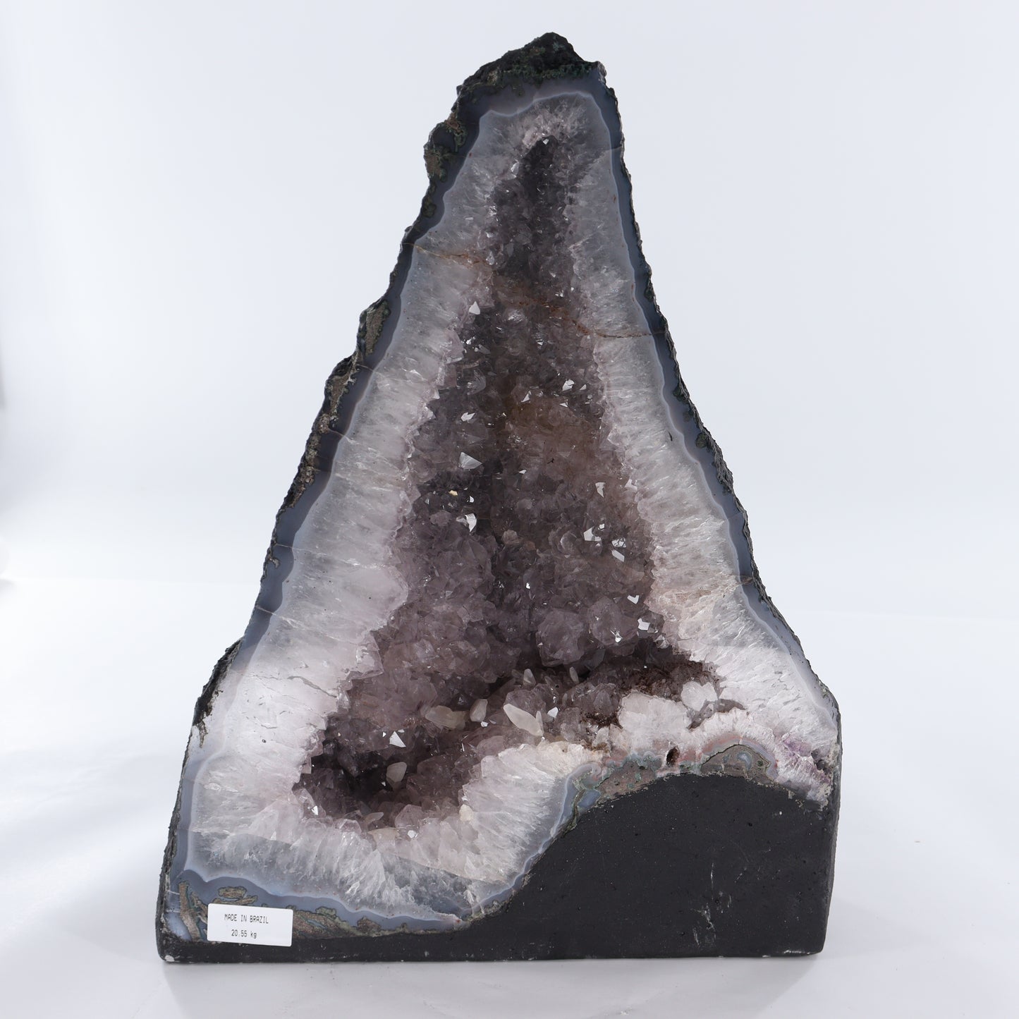 Amethyst Cathedral - Expert Wholesale and Supplier of Wholesale Crystals & Bulk Gemstones, ["Amethyst","Amethyst Cathedral","Brazil","cathedral"]