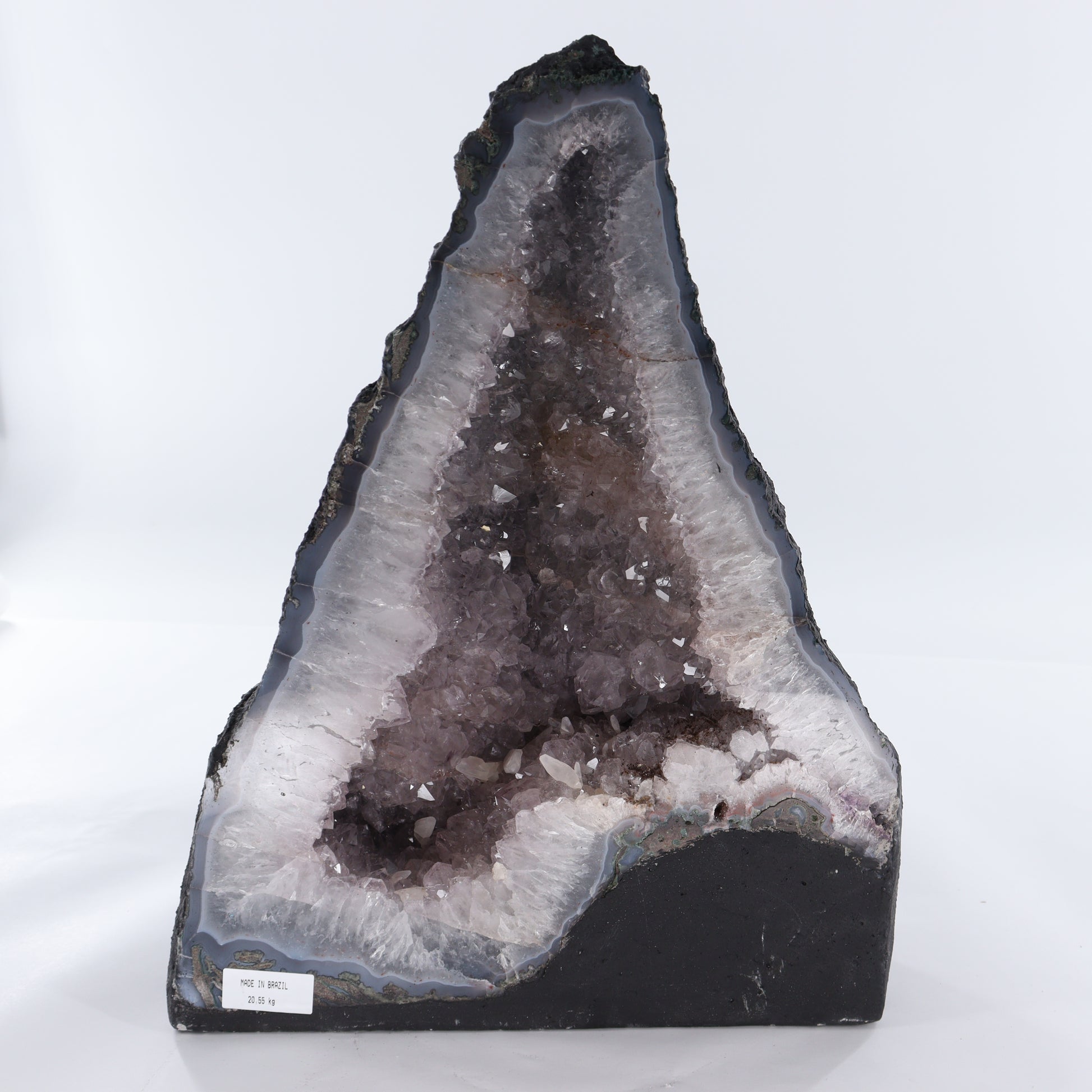 Amethyst Cathedral - Expert Wholesale and Supplier of Wholesale Crystals & Bulk Gemstones, ["Amethyst","Amethyst Cathedral","Brazil","cathedral"]