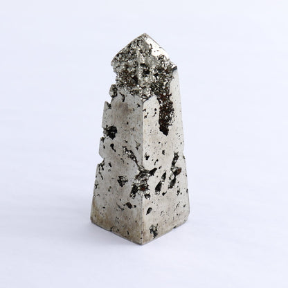 Pyrite Towers Set of 5