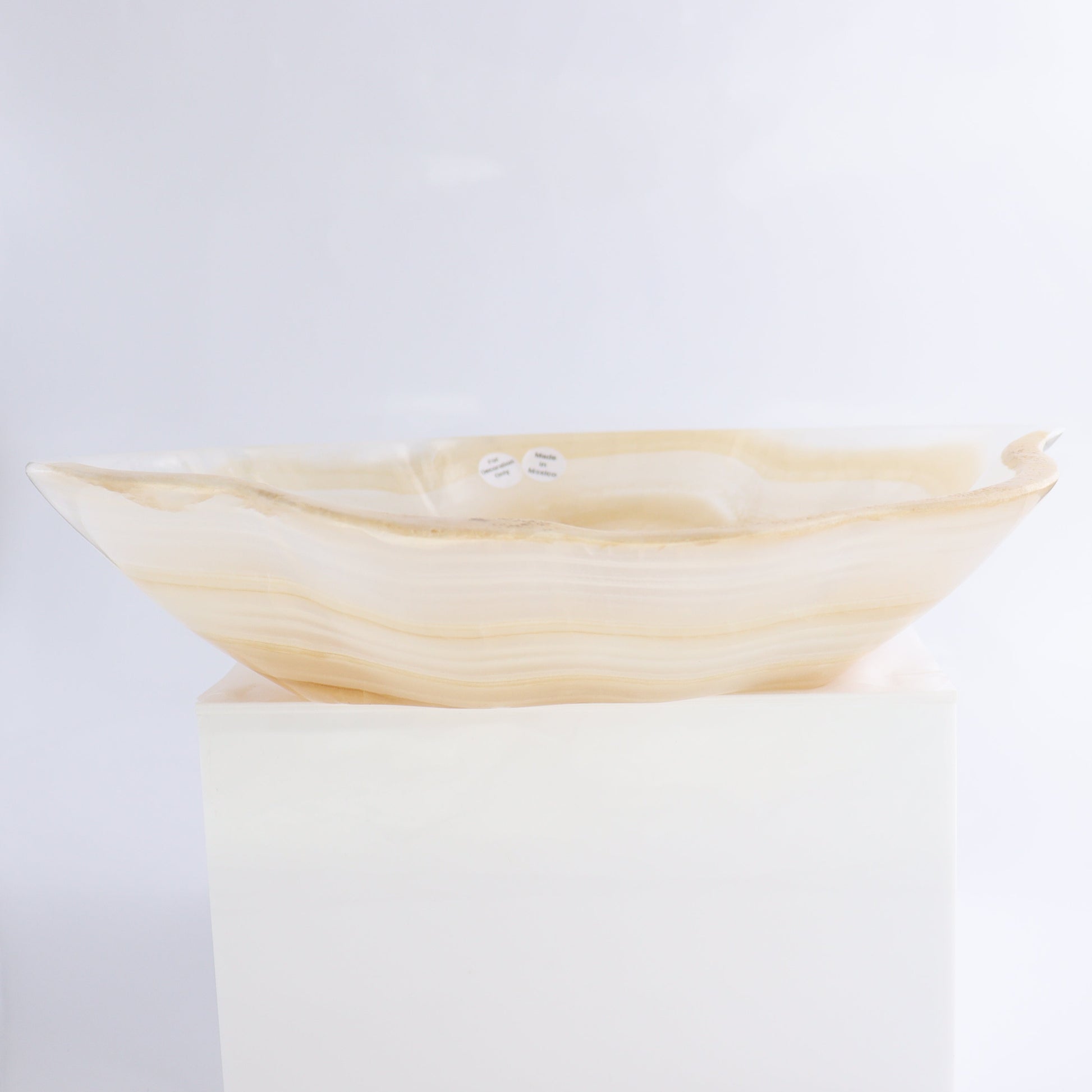 Onyx Bowl - Expert Wholesale and Supplier of Wholesale Crystals & Bulk Gemstones, ["Bowls","Mexico","onyx"]