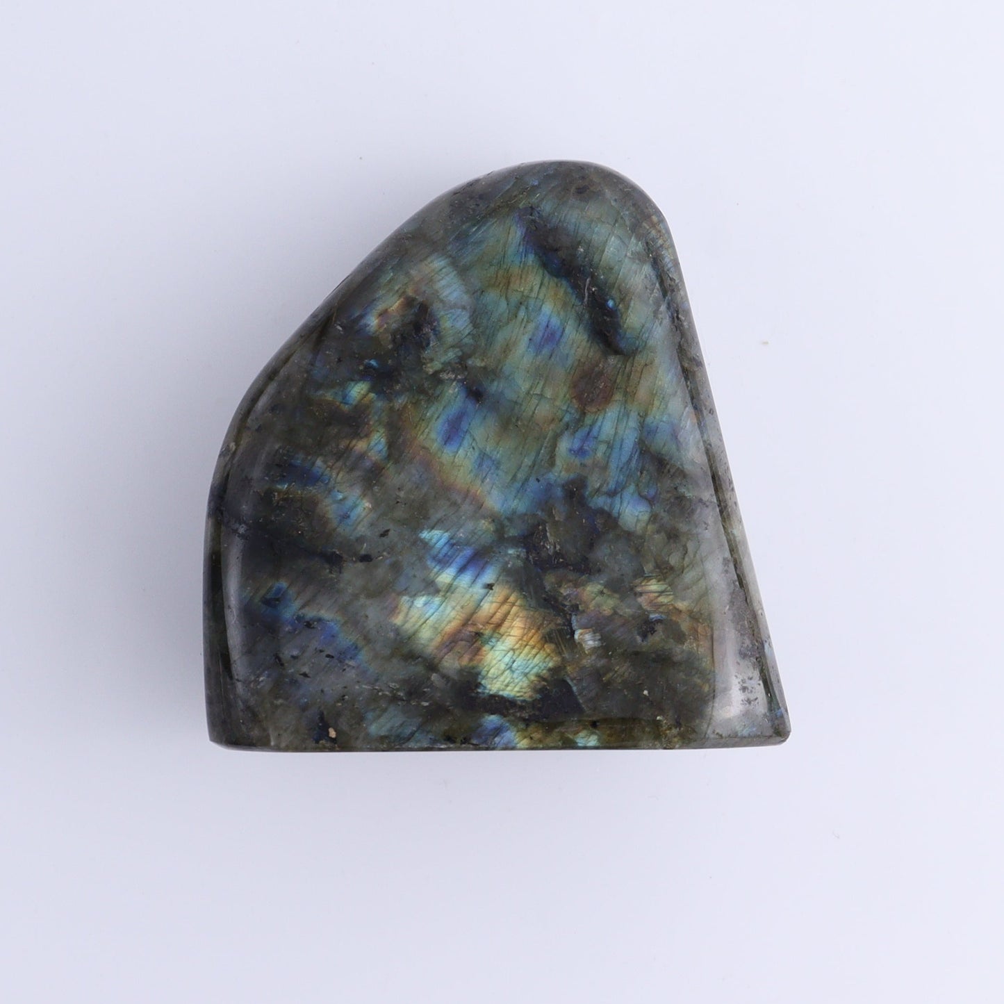 Labradorite Freeform Set of 6