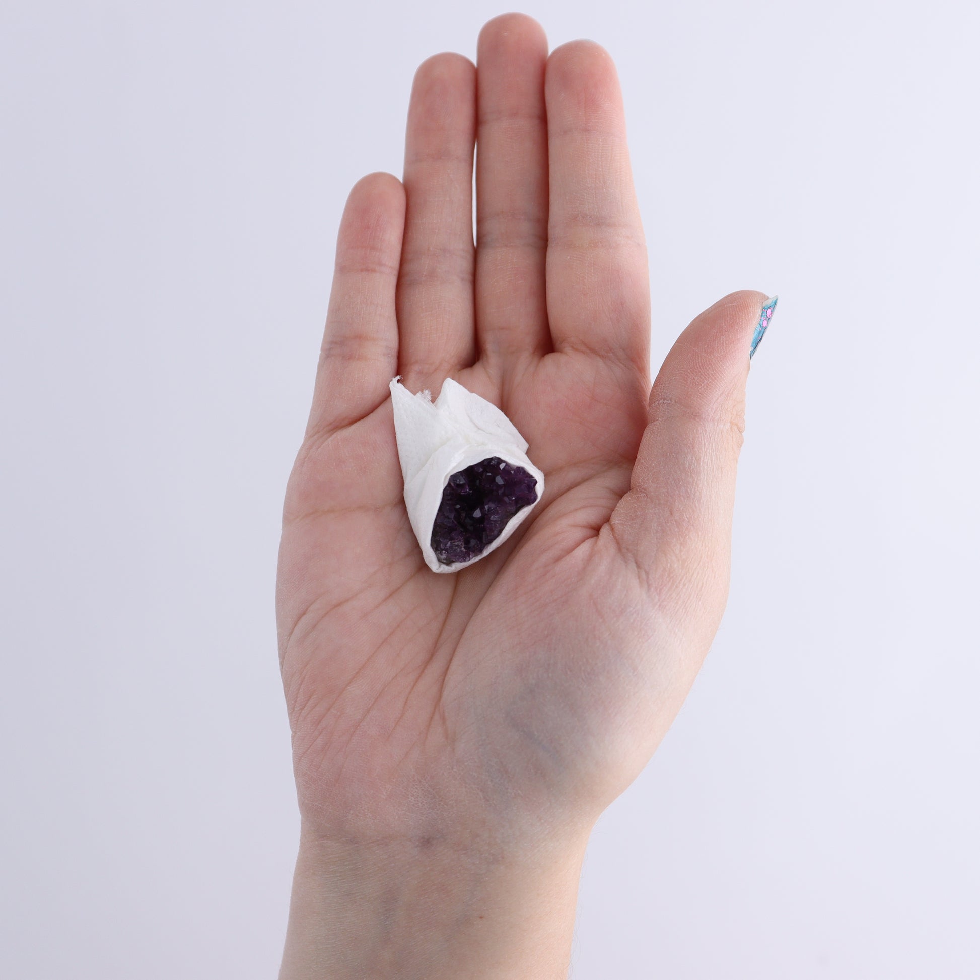 Amethyst Flat - Expert Wholesale and Supplier of Wholesale Crystals & Bulk Gemstones, ["Amethyst","Clusters","Flats"]