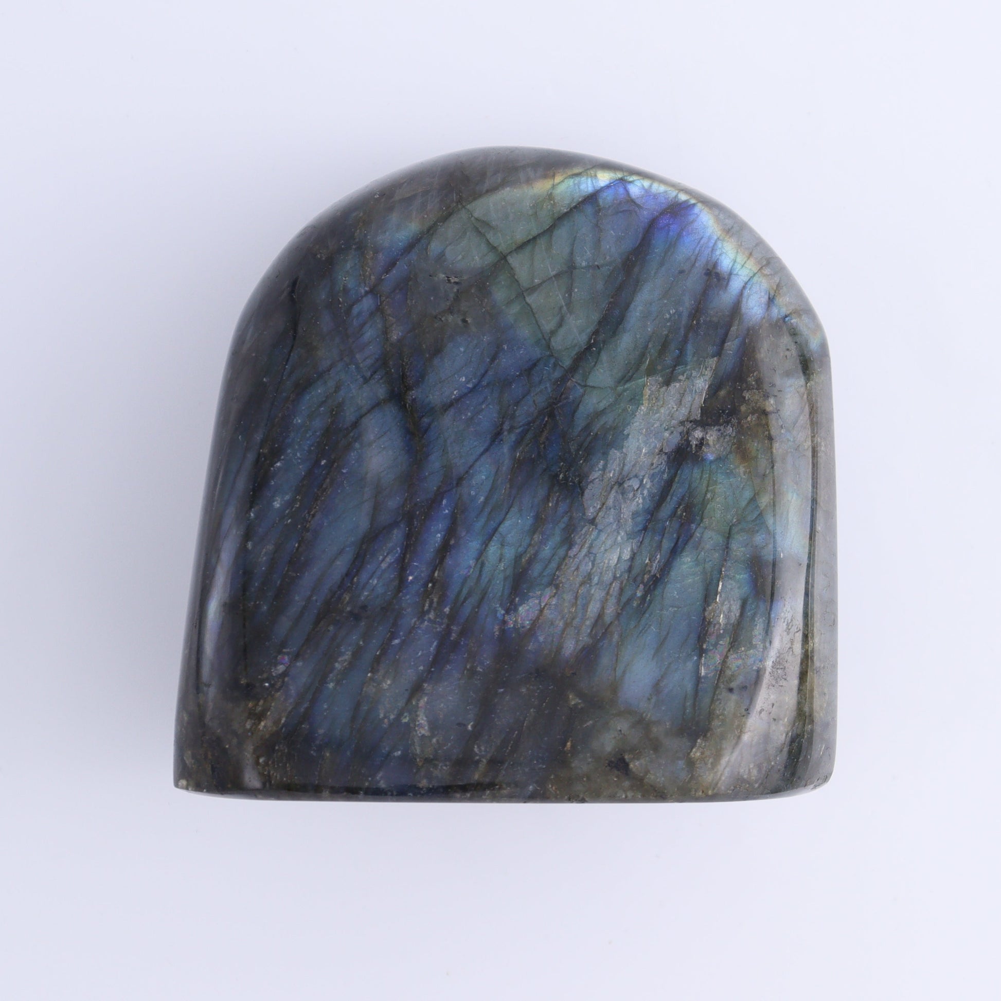 Labradorite Freeform Set of 4 - Expert Wholesale and Supplier of Wholesale Crystals & Bulk Gemstones, ["Freeforms","Labradorite","Madagascar"]