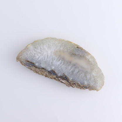 Agate Slices Set of 5 - Expert Wholesale and Supplier of Wholesale Crystals & Bulk Gemstones, ["Agate","Brazil","Slices and Slabs"]