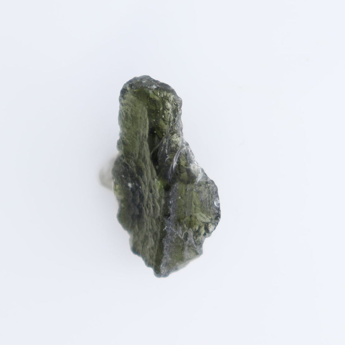 Moldavite Pieces Set of 5