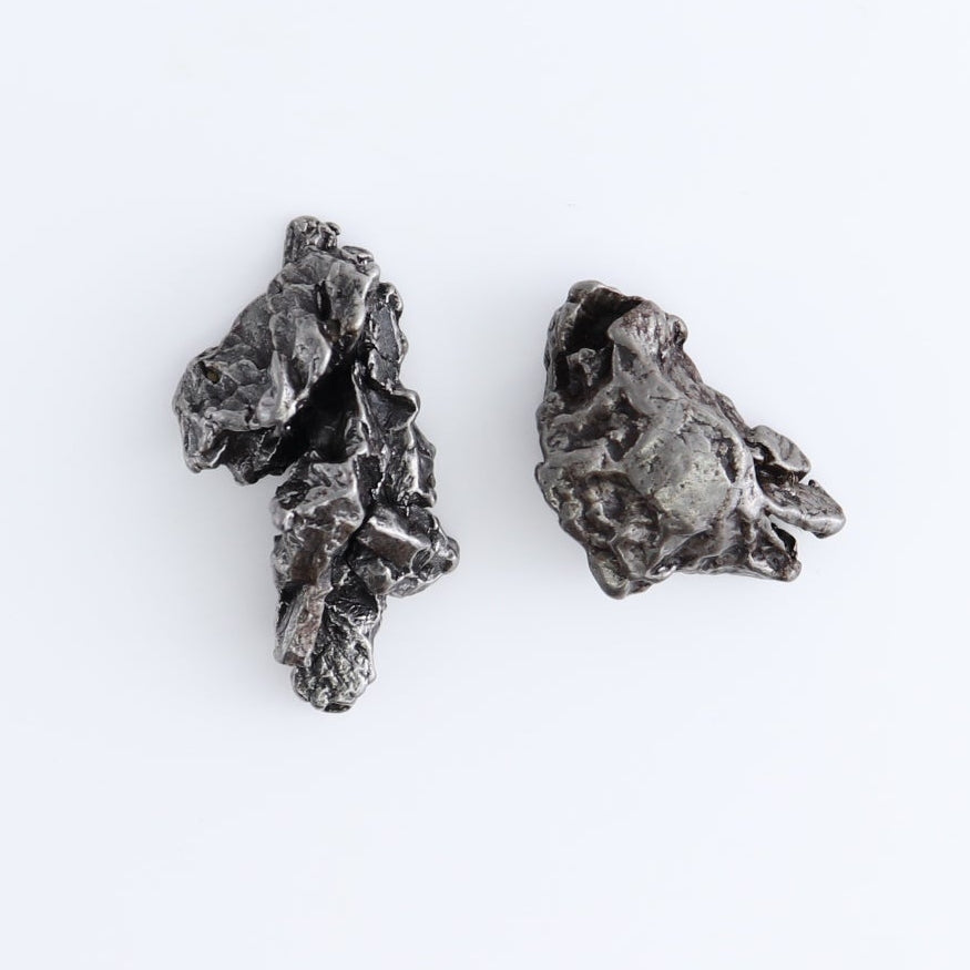 Campos del Cielo Meteorites Set of 10
