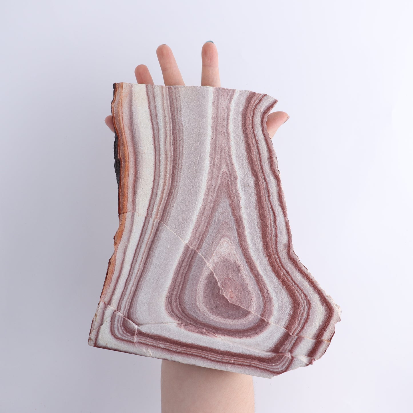 Rhyolite Slab