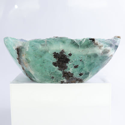 Fluorite Bowl - Expert Wholesale and Supplier of Wholesale Crystals & Bulk Gemstones, ["Bowls","Fluorite","Mexico"]