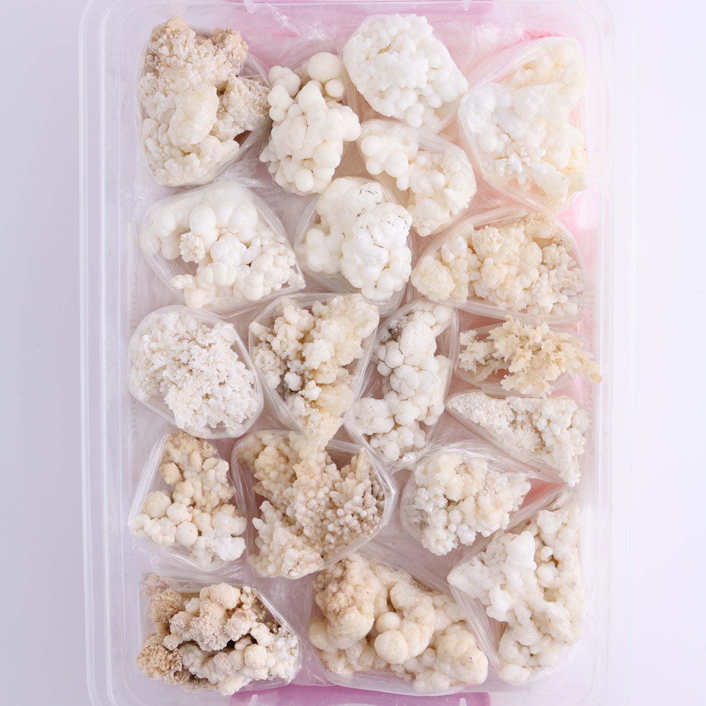 Calcite Aragnotie Flat from Morocco - Expert Wholesale and Supplier of Wholesale Crystals & Bulk Gemstones, ["aragonite","Calcite","Flats","Morocco"]