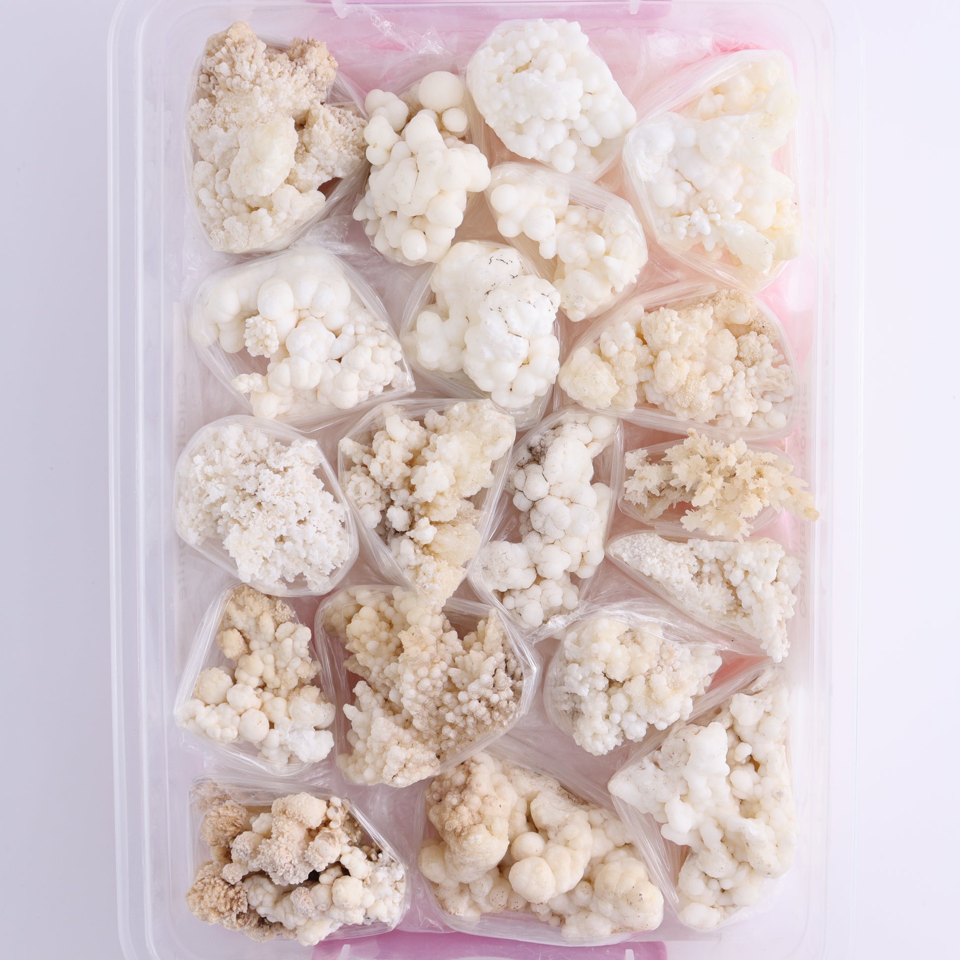Calcite Aragnotie Flat from Morocco - Expert Wholesale and Supplier of Wholesale Crystals & Bulk Gemstones, ["aragonite","Calcite","Flats","Morocco"]