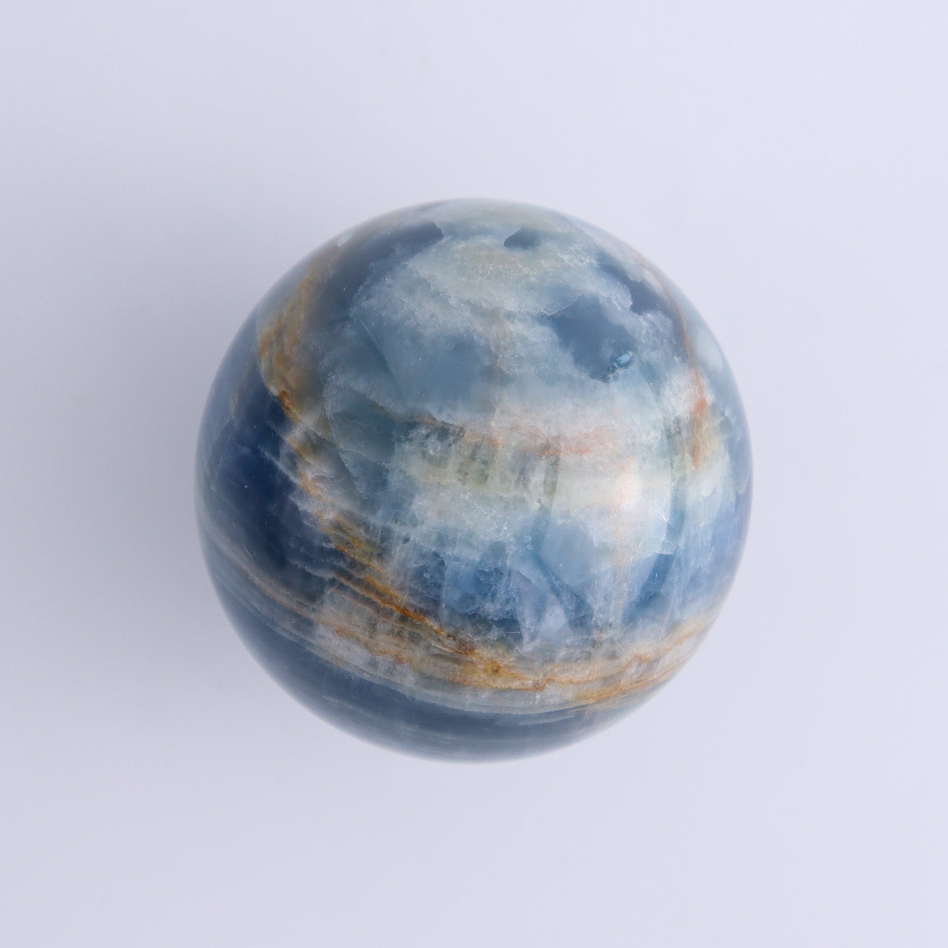 Blue Onyx Spheres Set of 5 - Expert Wholesale and Supplier of Wholesale Crystals & Bulk Gemstones, ["Argentina","Blue Onyx","onyx","Spheres"]