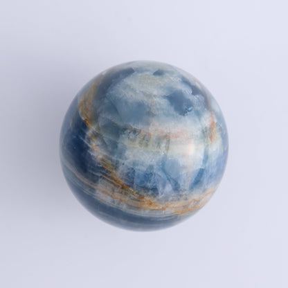 Blue Onyx Spheres Set of 5 - Expert Wholesale and Supplier of Wholesale Crystals & Bulk Gemstones, ["Argentina","Blue Onyx","onyx","Spheres"]