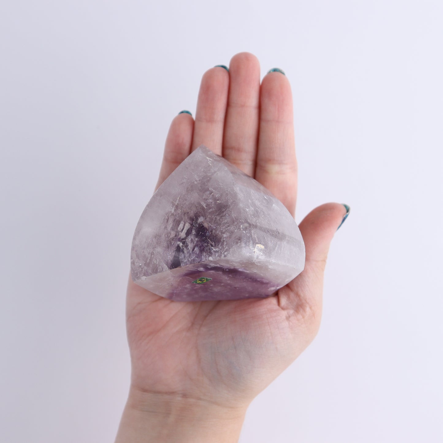 Imperfect Amethyst Flames Set of 3 - Expert Wholesale and Supplier of Wholesale Crystals & Bulk Gemstones, ["Amethyst","Brazil","flames"]