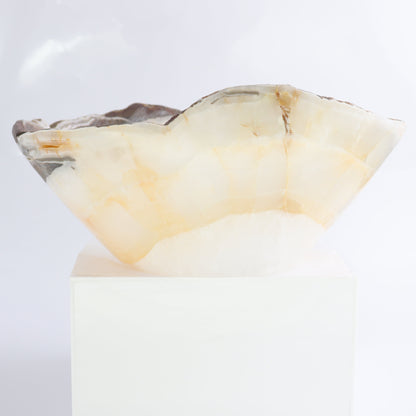 Onyx Bowl - Expert Wholesale and Supplier of Wholesale Crystals & Bulk Gemstones, ["Bowls","Mexico","onyx"]
