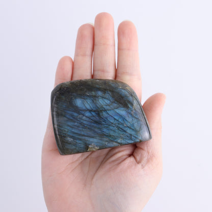 Labradorite Freeform Set of 4 - Expert Wholesale and Supplier of Wholesale Crystals & Bulk Gemstones, ["Freeforms","Labradorite","Madagascar"]