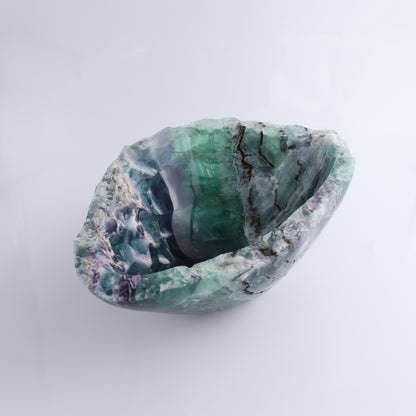 Fluorite Bowl - Expert Wholesale and Supplier of Wholesale Crystals & Bulk Gemstones, ["Bowls","Fluorite","Mexico"]
