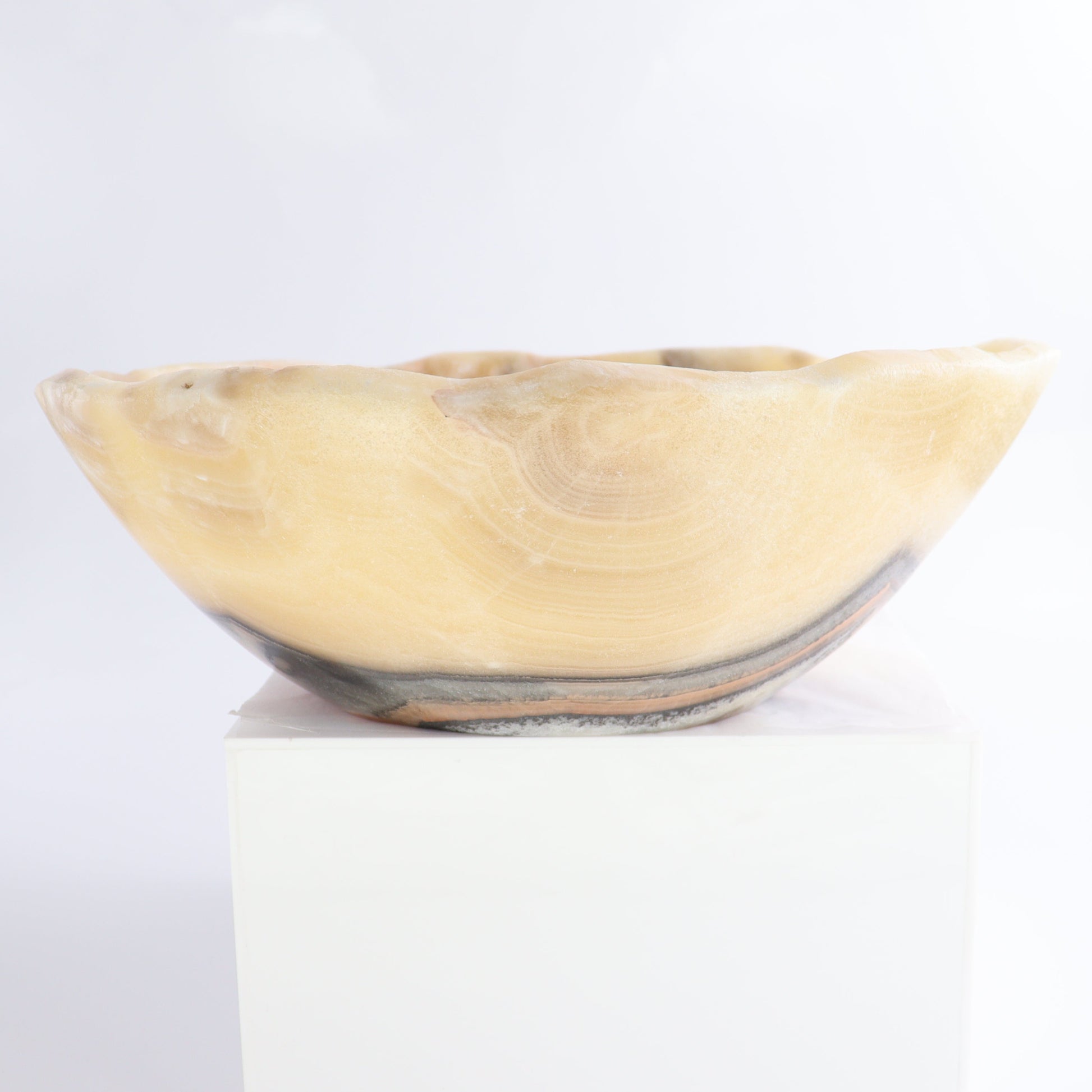 Onyx Bowl - Expert Wholesale and Supplier of Wholesale Crystals & Bulk Gemstones, ["Bowls","Mexico","onyx"]