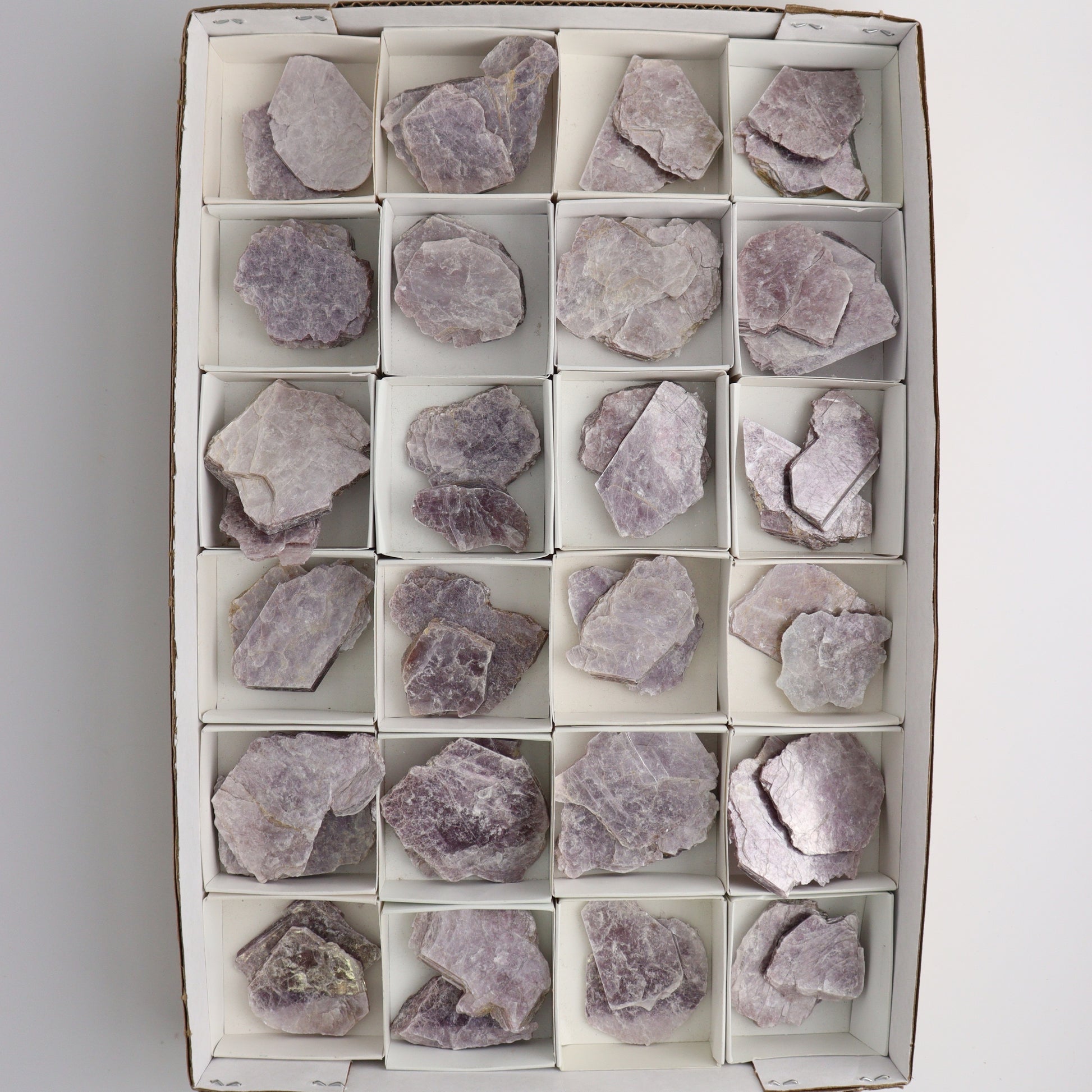 Lepidolite Freeform - Expert Wholesale and Supplier of Wholesale Crystals & Bulk Gemstones, ["Brazil","Freeforms","Lepidolite"]
