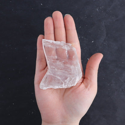 Selenite from Chihuahua Set of 6