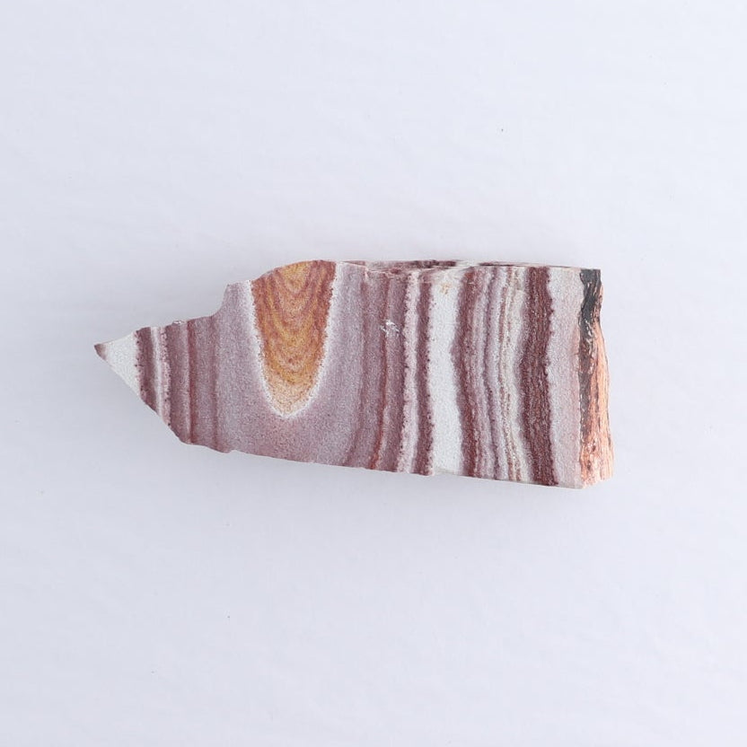 Rhyolite Slabs Set of 3