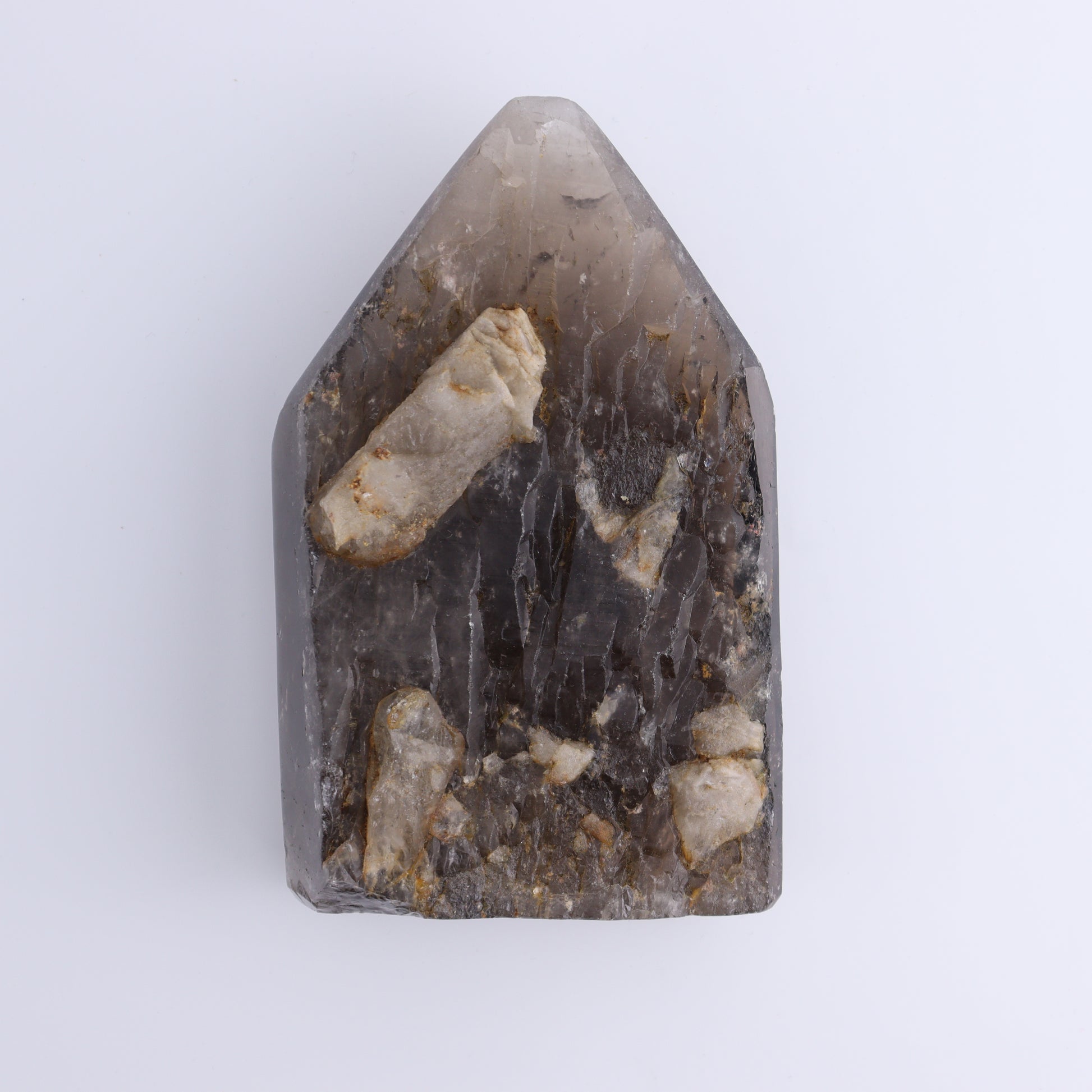Smoky Quartz Freeform - Expert Wholesale and Supplier of Wholesale Crystals & Bulk Gemstones, ["Freeform","Freeforms","Quartz","Smoky Quartz"]